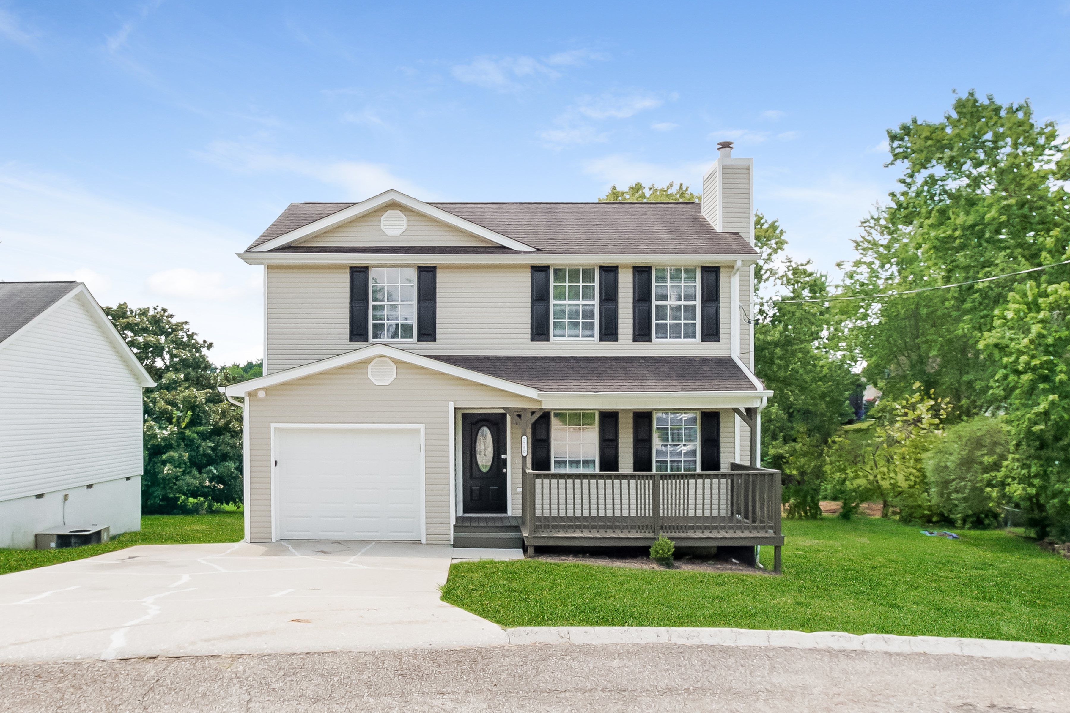 7750 DRAWBRIDGE CT POWELL, TN 37849